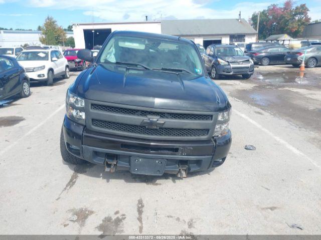 Chevrolet Silverado 1500 Lt Image 13