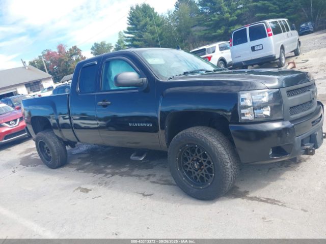 Chevrolet Silverado 1500 Lt Image 12