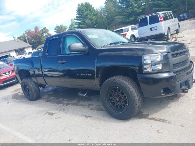 Chevrolet Silverado 1500 Lt Image 12