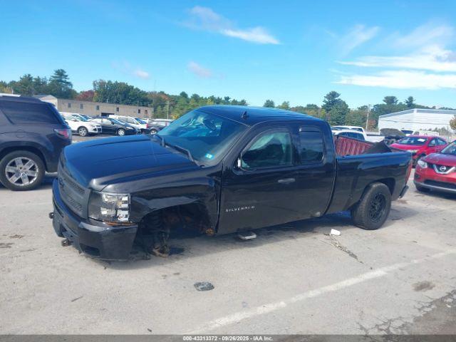 Chevrolet Silverado 1500 Lt Image 15