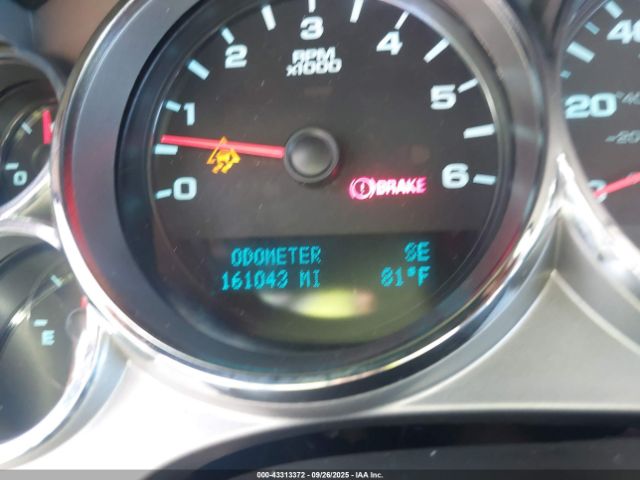 Chevrolet Silverado 1500 Lt Image 16