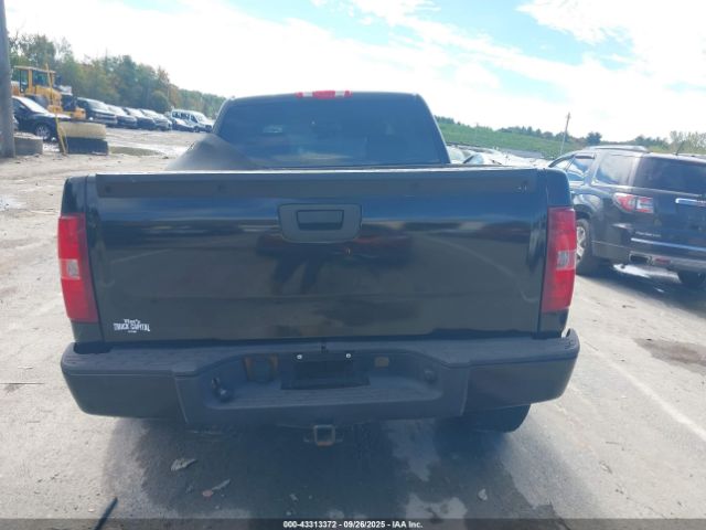 Chevrolet Silverado 1500 Lt Image 14