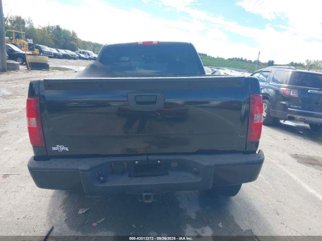 Chevrolet Silverado 1500 Lt Image 14