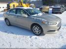 Ford Fusion Se Image 1