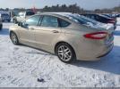 Ford Fusion Se Image 5