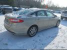 Ford Fusion Se Image 2
