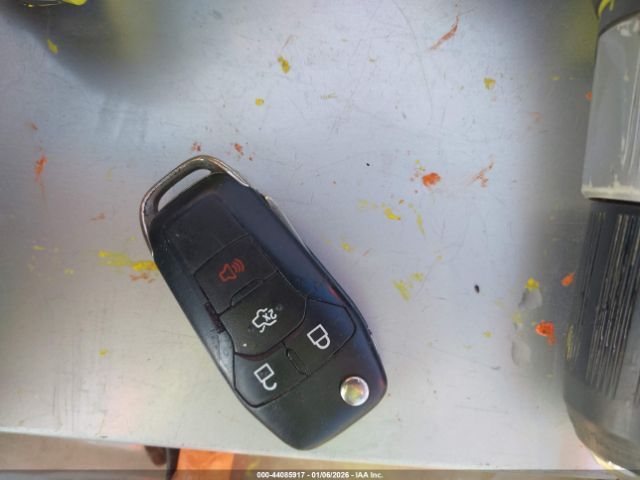 Ford Fusion Se Image 9