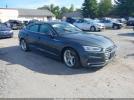 Audi A5 2.0t Premium Image 1