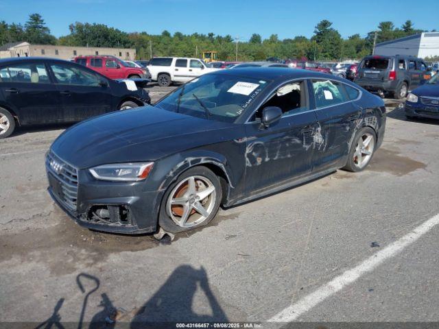 Audi A5 2.0t Premium Image 4