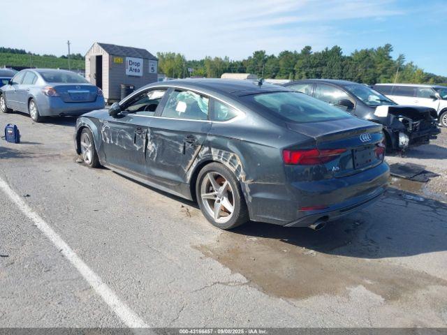 Audi A5 2.0t Premium Image 3