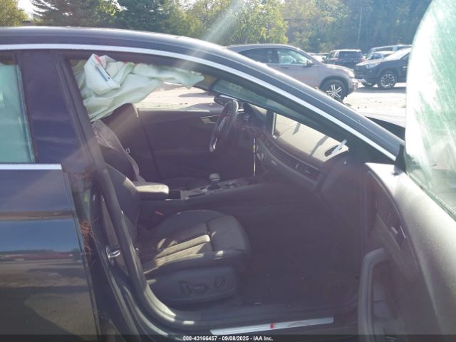 Audi A5 2.0t Premium Image 6