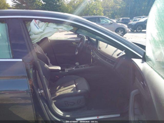 Audi A5 2.0t Premium Image 6