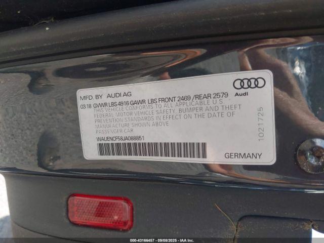 Audi A5 2.0t Premium Image 7