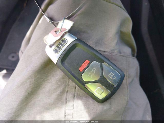 Audi A5 2.0t Premium Image 11