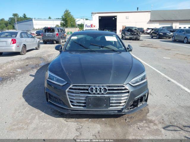 Audi A5 2.0t Premium Image 10