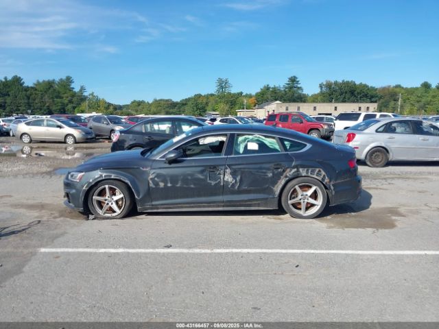 Audi A5 2.0t Premium Image 14