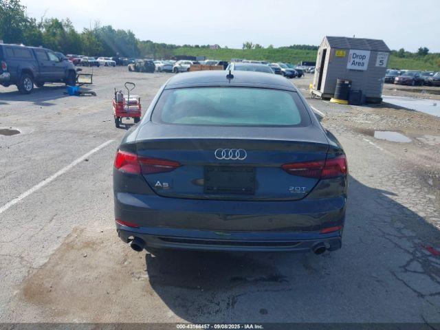 Audi A5 2.0t Premium Image 15