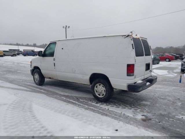 Ford E-250 Commercial Image 6