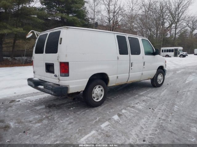 Ford E-250 Commercial Image 10