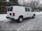 Ford E-250 Commercial Image 10