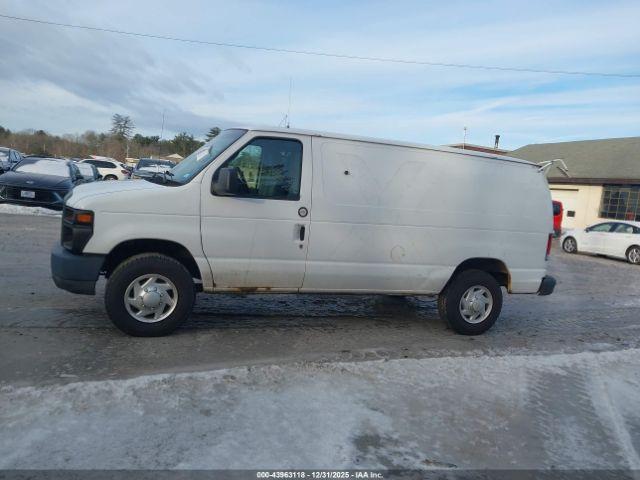 Ford E-250 Commercial Image 3