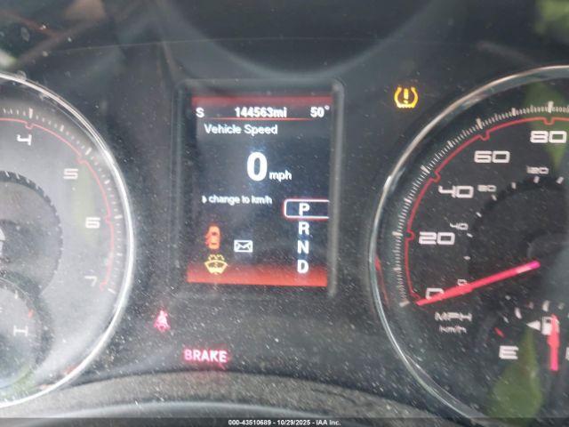 Dodge Charger Police Image 8