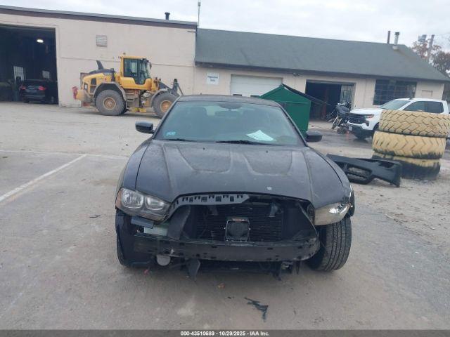 Dodge Charger Police Image 12