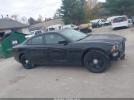 Dodge Charger Police Image 11