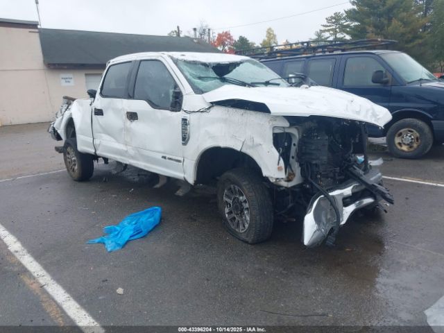 Ford F-250 Xlt Image 1