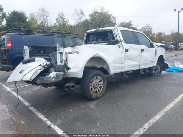 Ford F-250 Xlt Image 14