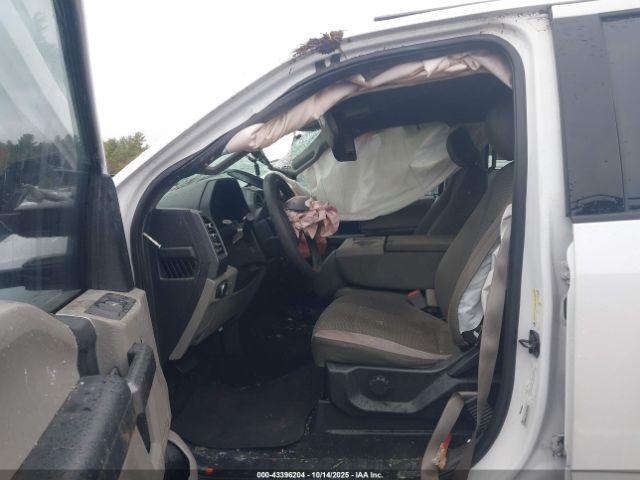 Ford F-250 Xlt Image 9