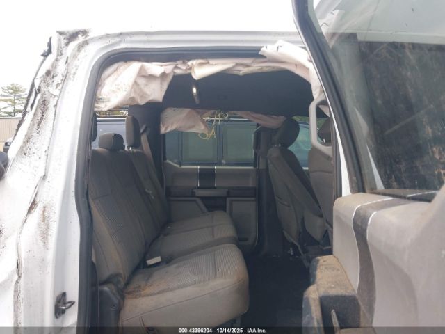 Ford F-250 Xlt Image 11