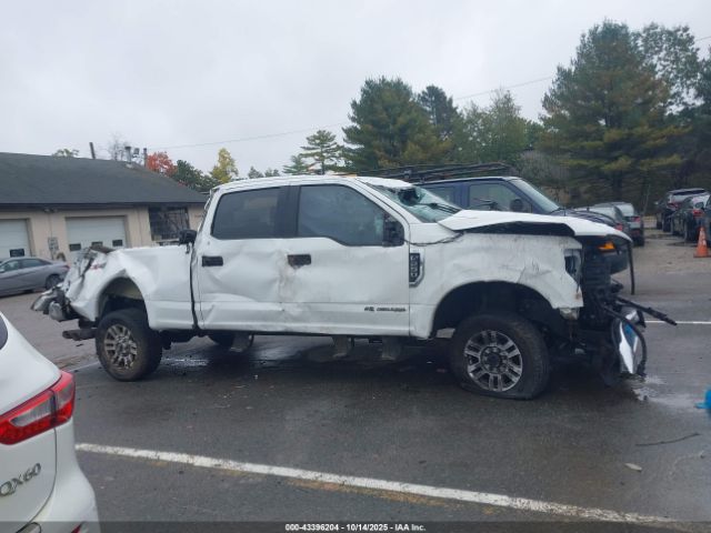 Ford F-250 Xlt Image 16
