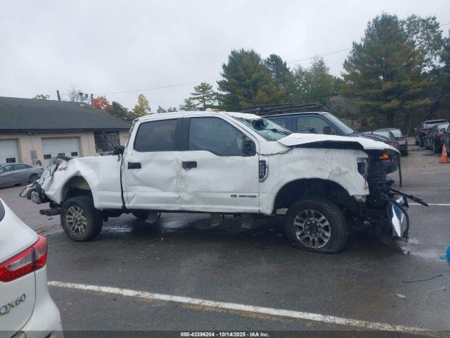 Ford F-250 Xlt Image 16