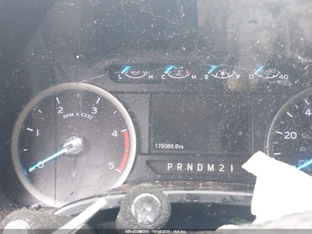 Ford F-250 Xlt Image 13