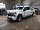 Chevrolet Silverado 1500 4wd  Short Bed Rst Image 11