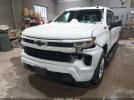 Chevrolet Silverado 1500 4wd  Short Bed Rst Image 5