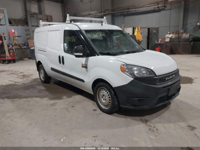 Ram Promaster Tradesman Image 1