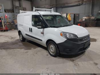  Salvage Ram Promaster