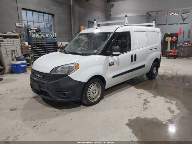 Ram Promaster Tradesman Image 3