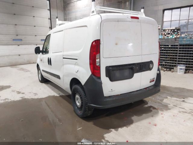 Ram Promaster Tradesman Image 7