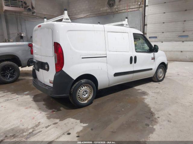 Ram Promaster Tradesman Image 4
