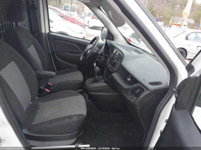 Ram Promaster Tradesman Image 5