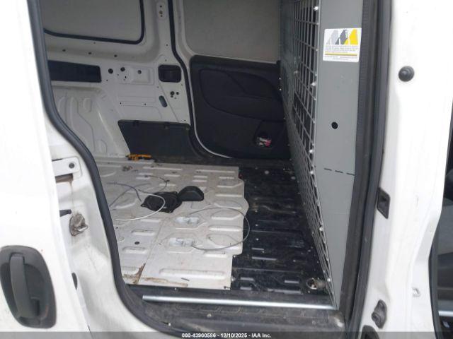 Ram Promaster Tradesman Image 8