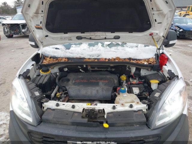 Ram Promaster Tradesman Image 12