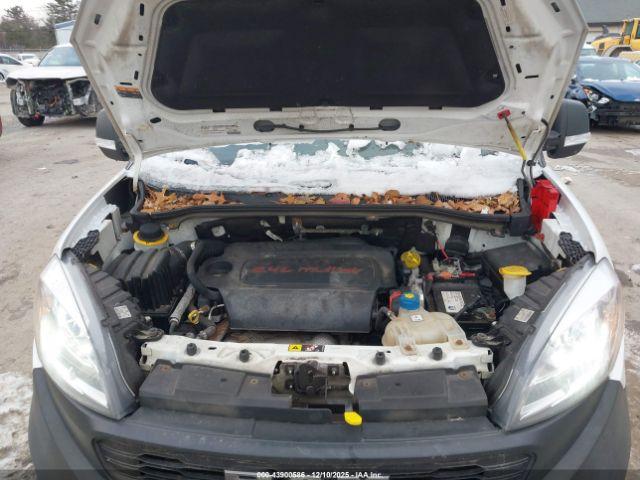 Ram Promaster Tradesman Image 12