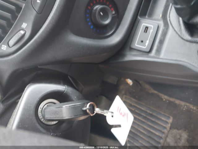 Ram Promaster Tradesman Image 11