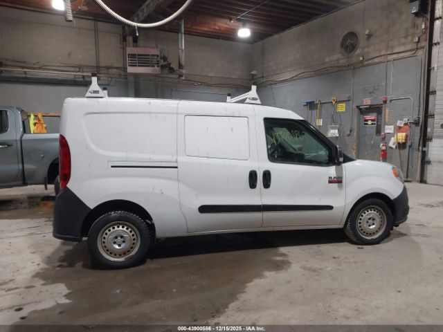Ram Promaster Tradesman Image 10