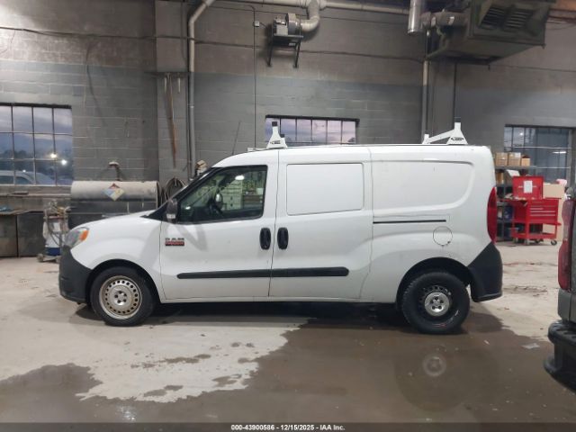 Ram Promaster Tradesman Image 15