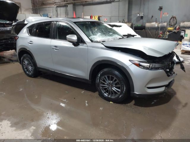 Mazda Cx Touring Image 1